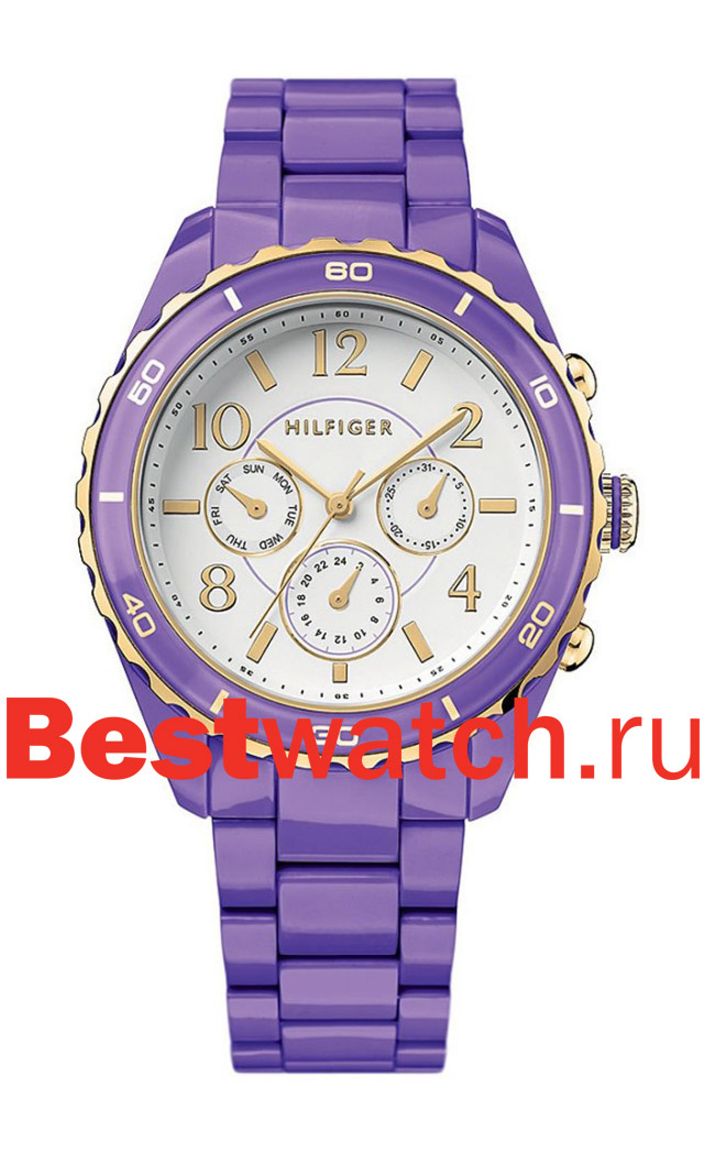 Часы Tommy Hilfiger Skyla 1781102